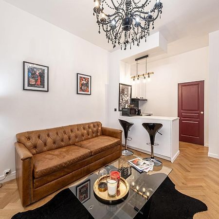 Villa Montmartre 4P-Sacre Coeur 파리 외부 사진