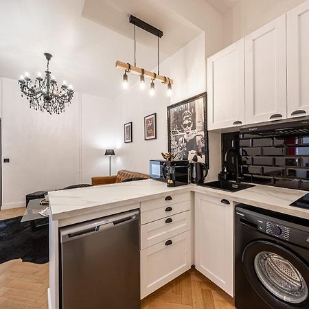 Villa Montmartre 4P-Sacre Coeur 파리 외부 사진