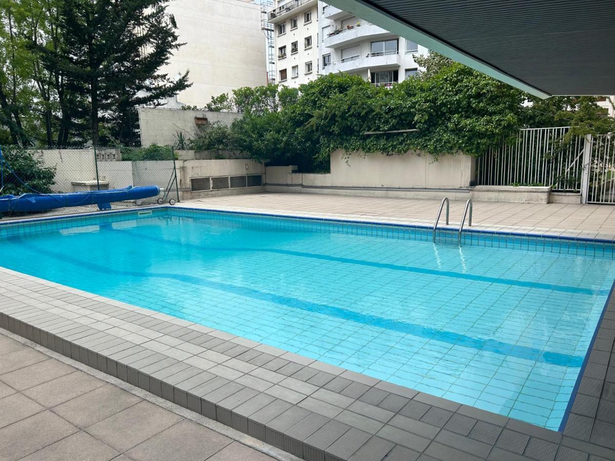 Villa Montmartre 4P-Sacre Coeur 파리 외부 사진