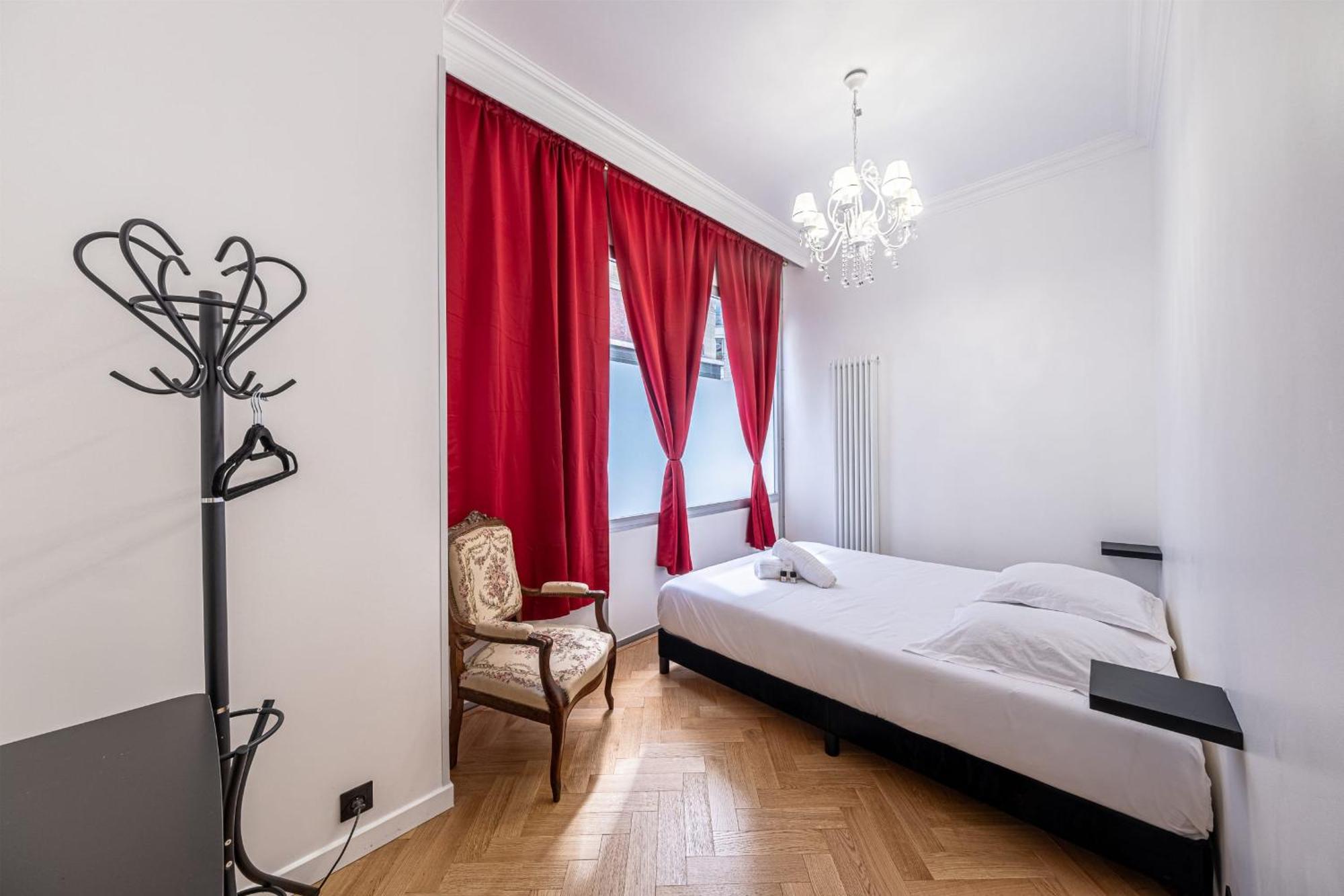 Villa Montmartre 4P-Sacre Coeur 파리 외부 사진