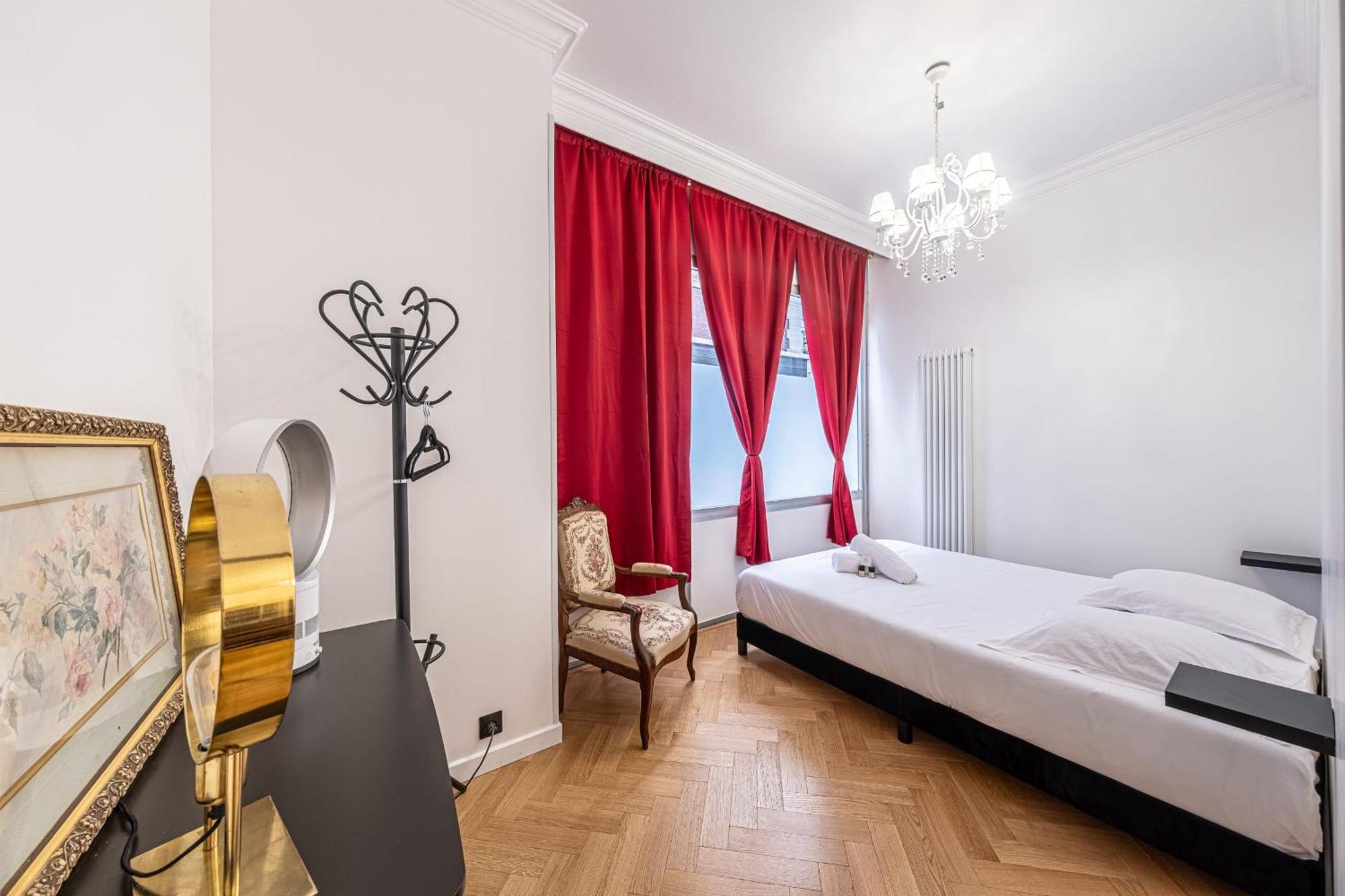 Villa Montmartre 4P-Sacre Coeur 파리 외부 사진