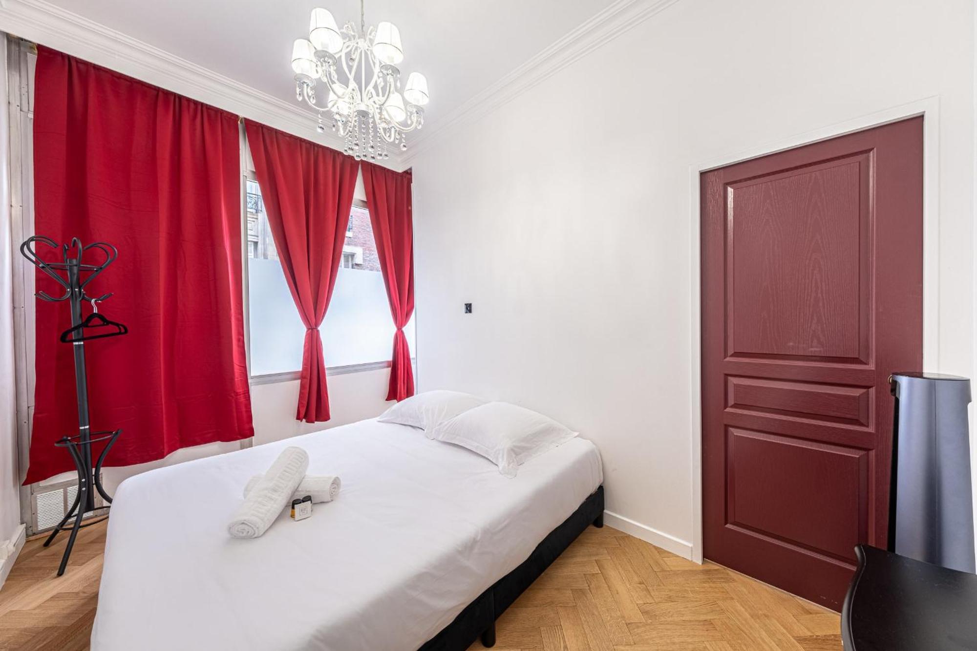 Villa Montmartre 4P-Sacre Coeur 파리 외부 사진