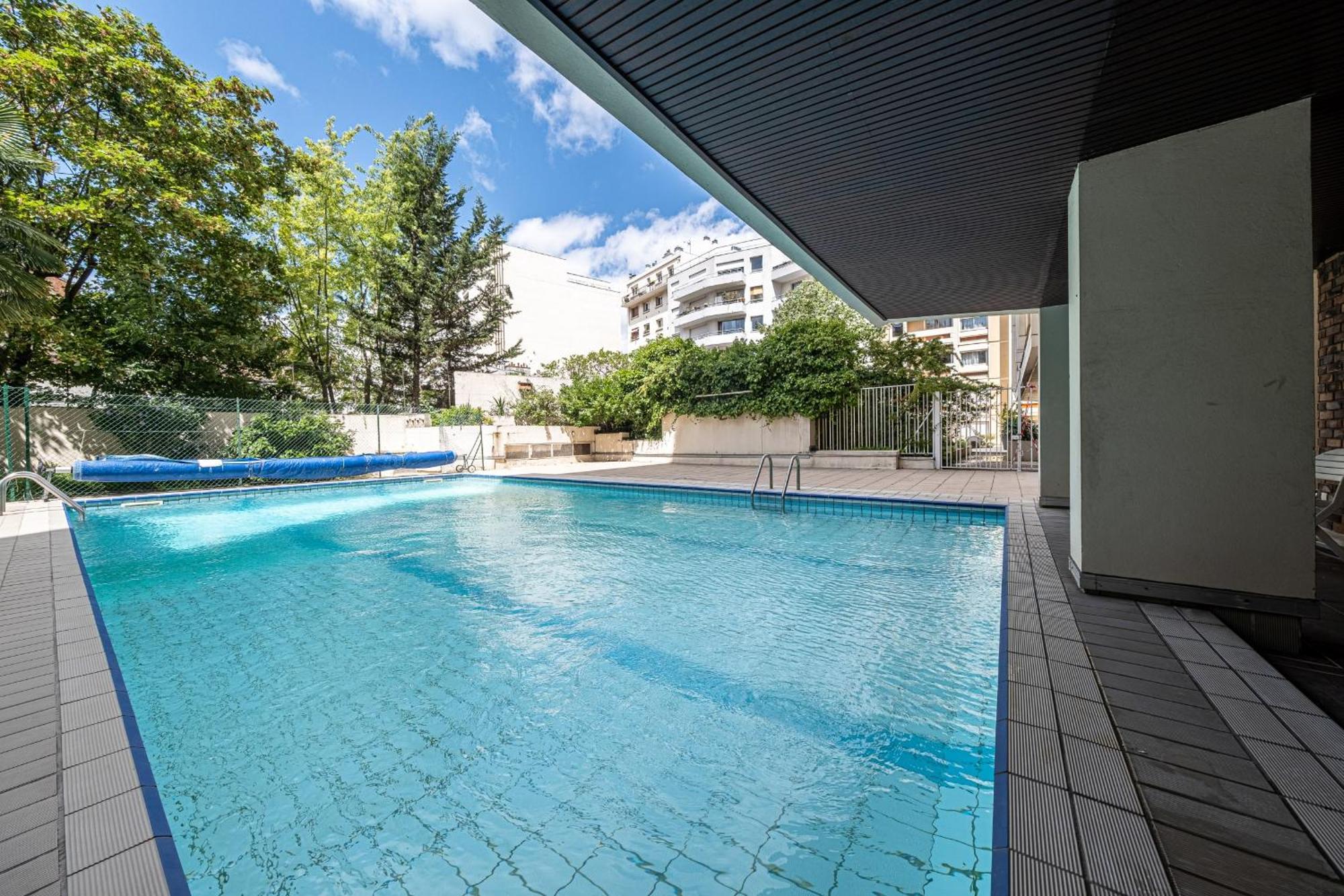 Villa Montmartre 4P-Sacre Coeur 파리 외부 사진